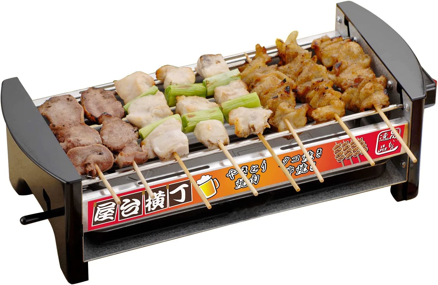 三ッ谷電機 屋台横丁 MYT-800