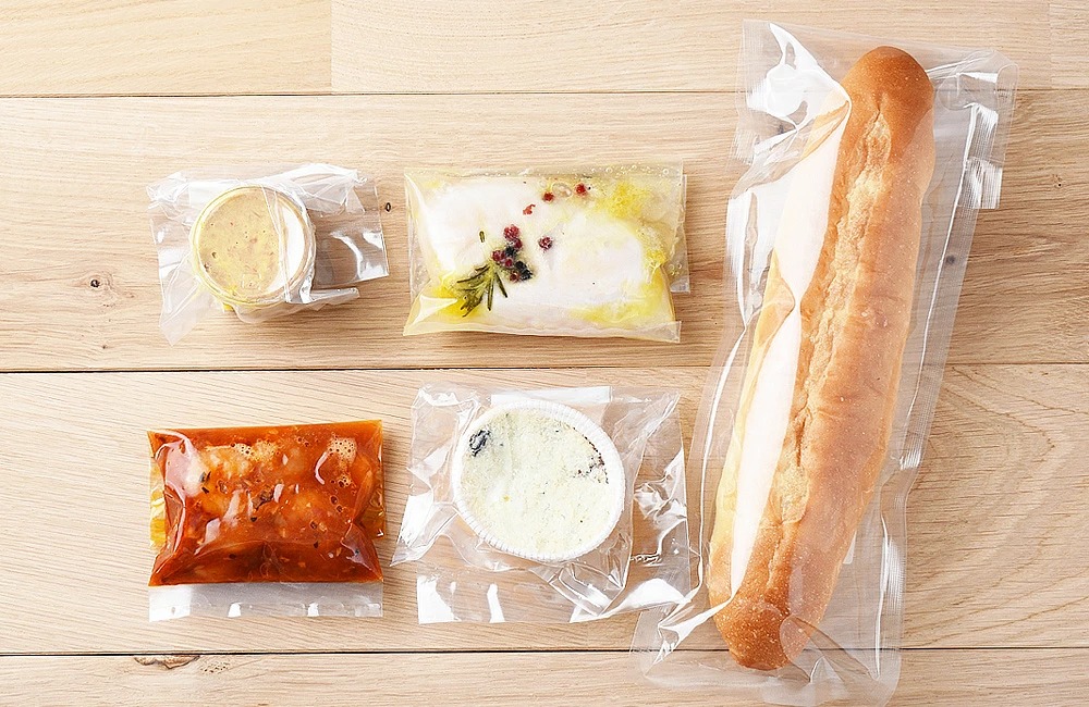 アシストネット シェフ手作り オードブルセット hors-d’œuvre Set