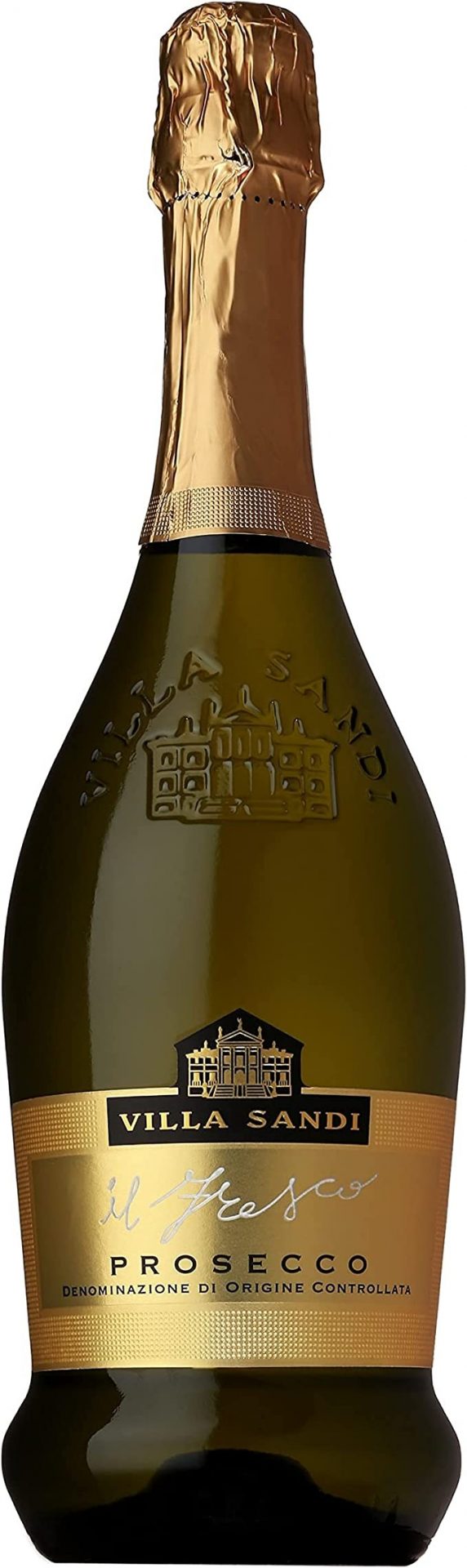 ヴィッラ・サンディ(VILLA SANDI) プロセッコ DOC トレヴィーゾ イル フレスコ