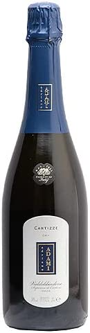 アダミ(ADAMI) プロセッコ ヴァルドッビアーデネ スペリオーレ ディ カルティッツェ ドライ