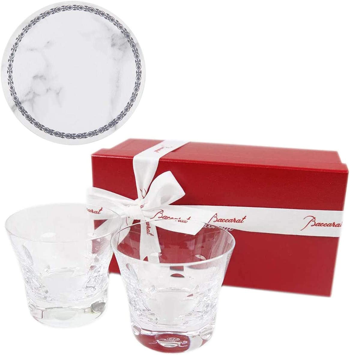 バカラ(BACCARAT) ベルーガ タンブラー 2104388