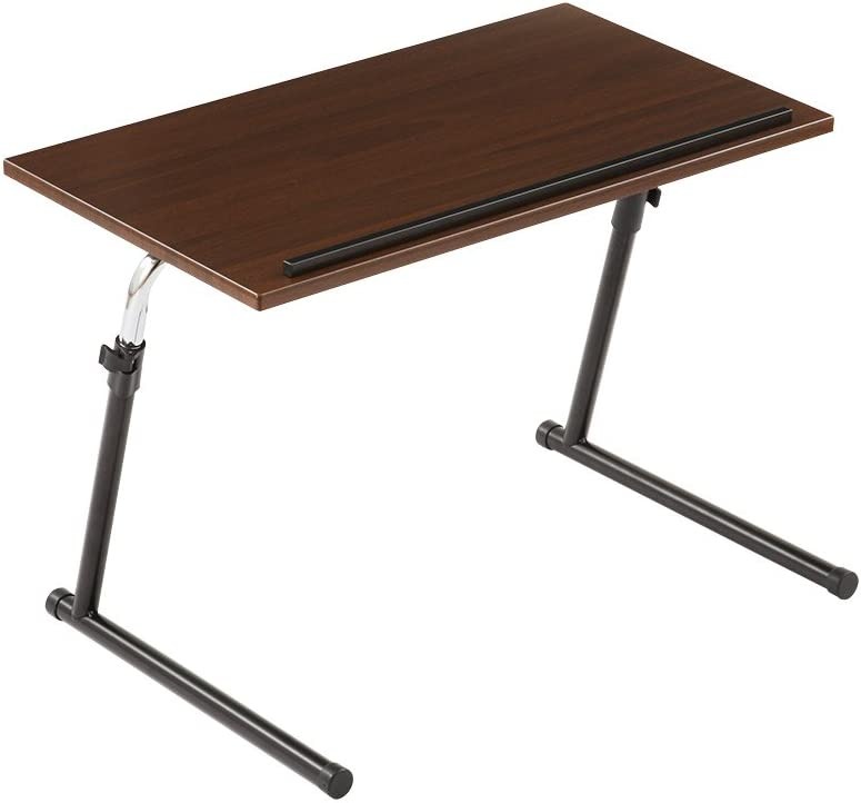 ぼん家具 折りたたみ式昇降テーブル TBL500313