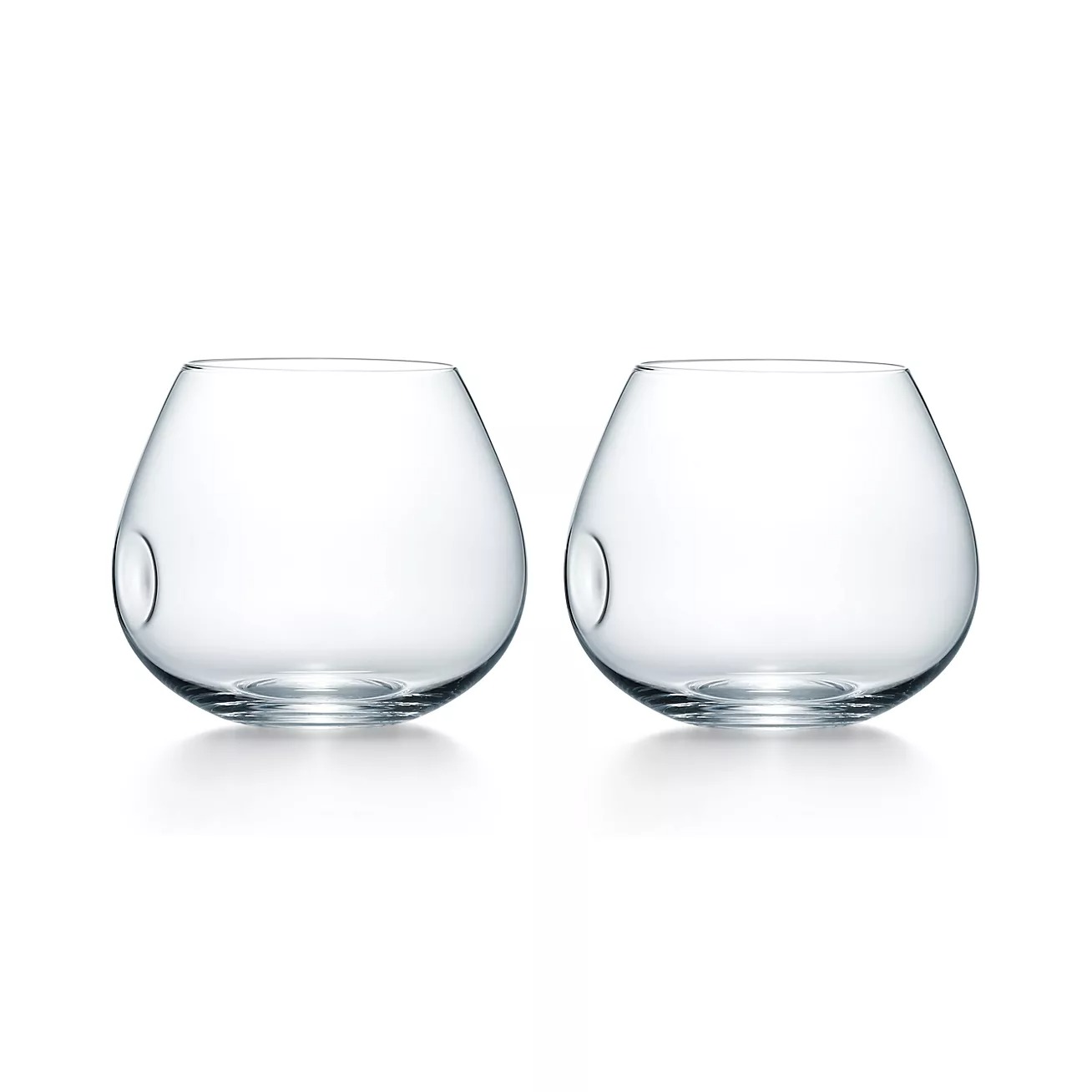 ティファニー(Tiffany & Co.) サムプリント ブランデー スニフター 69683002