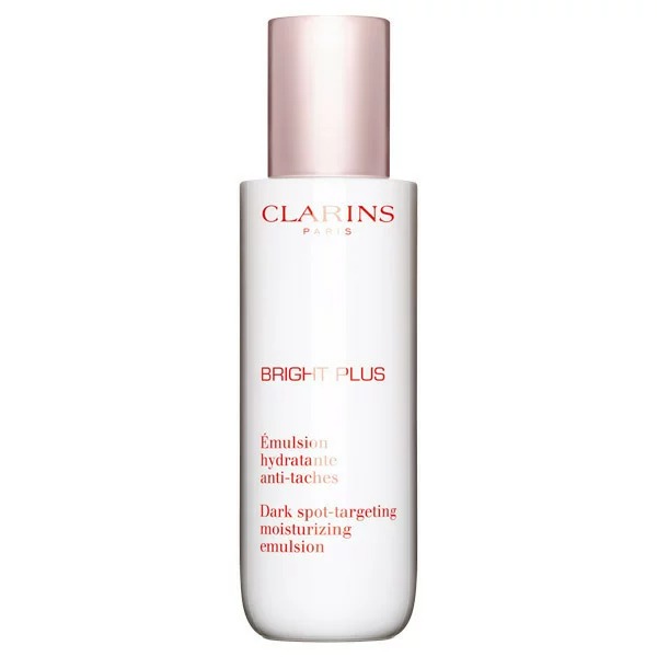 クラランス(CLARINS) ブライトプラス モイスチャライジング エマルジョン 医薬部外品