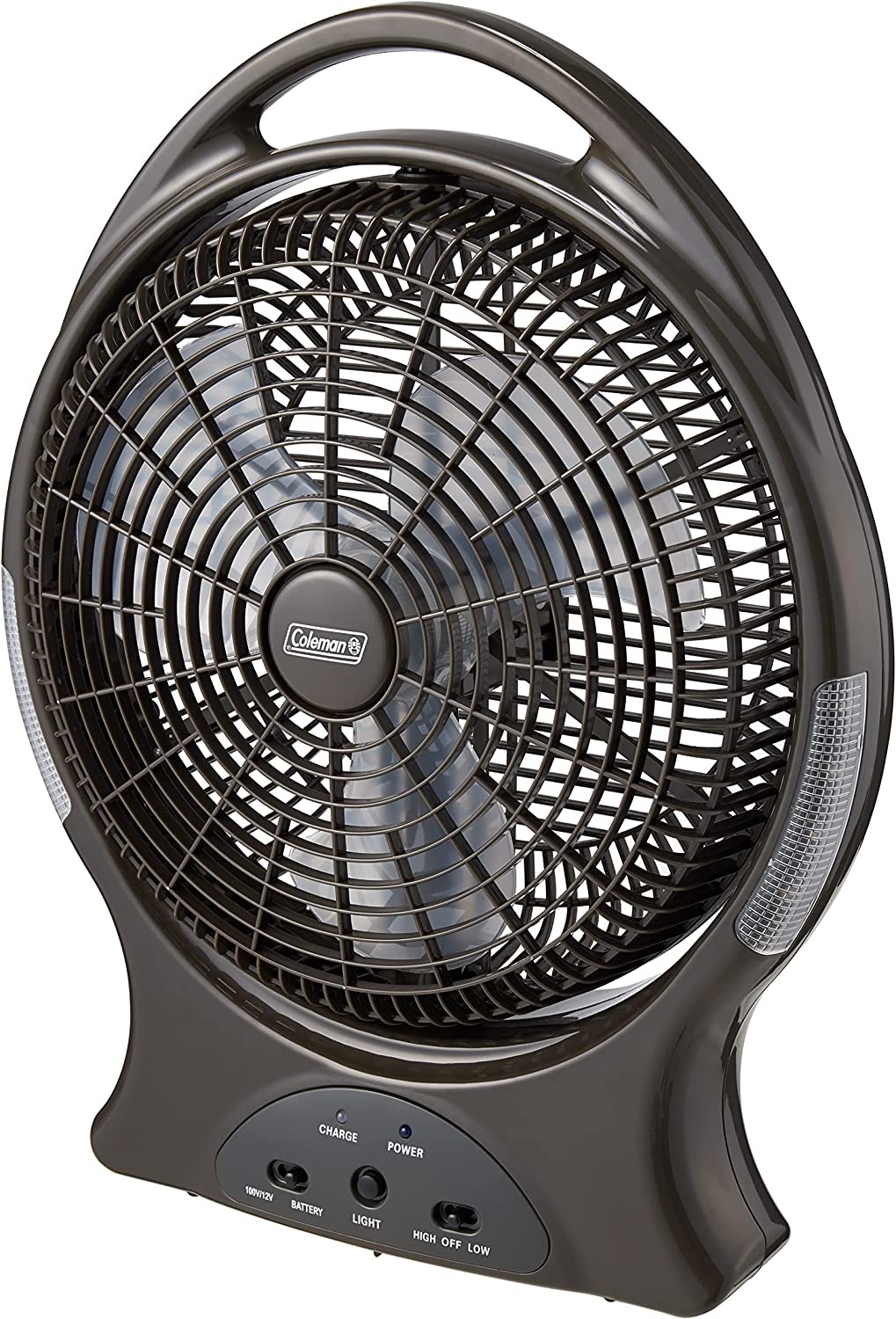 コールマン(Coleman) アウトドア リチャージャブル ファン 2000038814 2021
