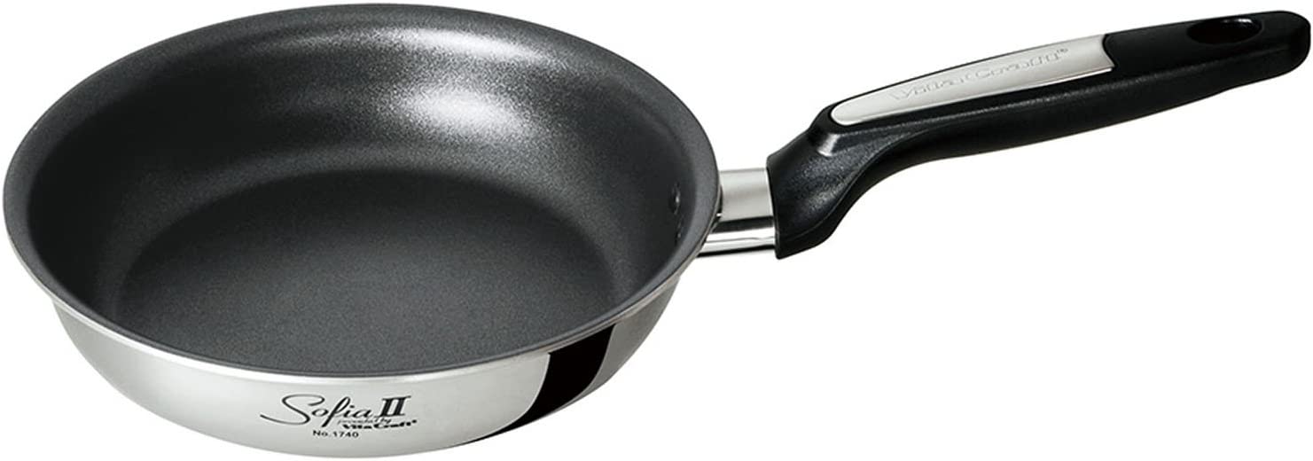 ビタクラフト(Vita Craft) ソフィアII フライパン 20cm 1740