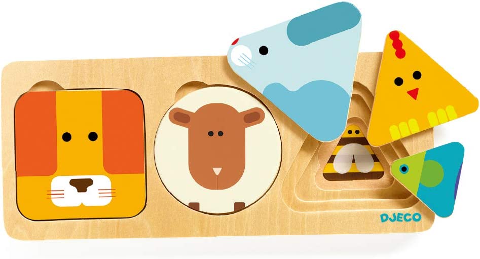 ジェコ(DJECO) アニマ ベーシック
