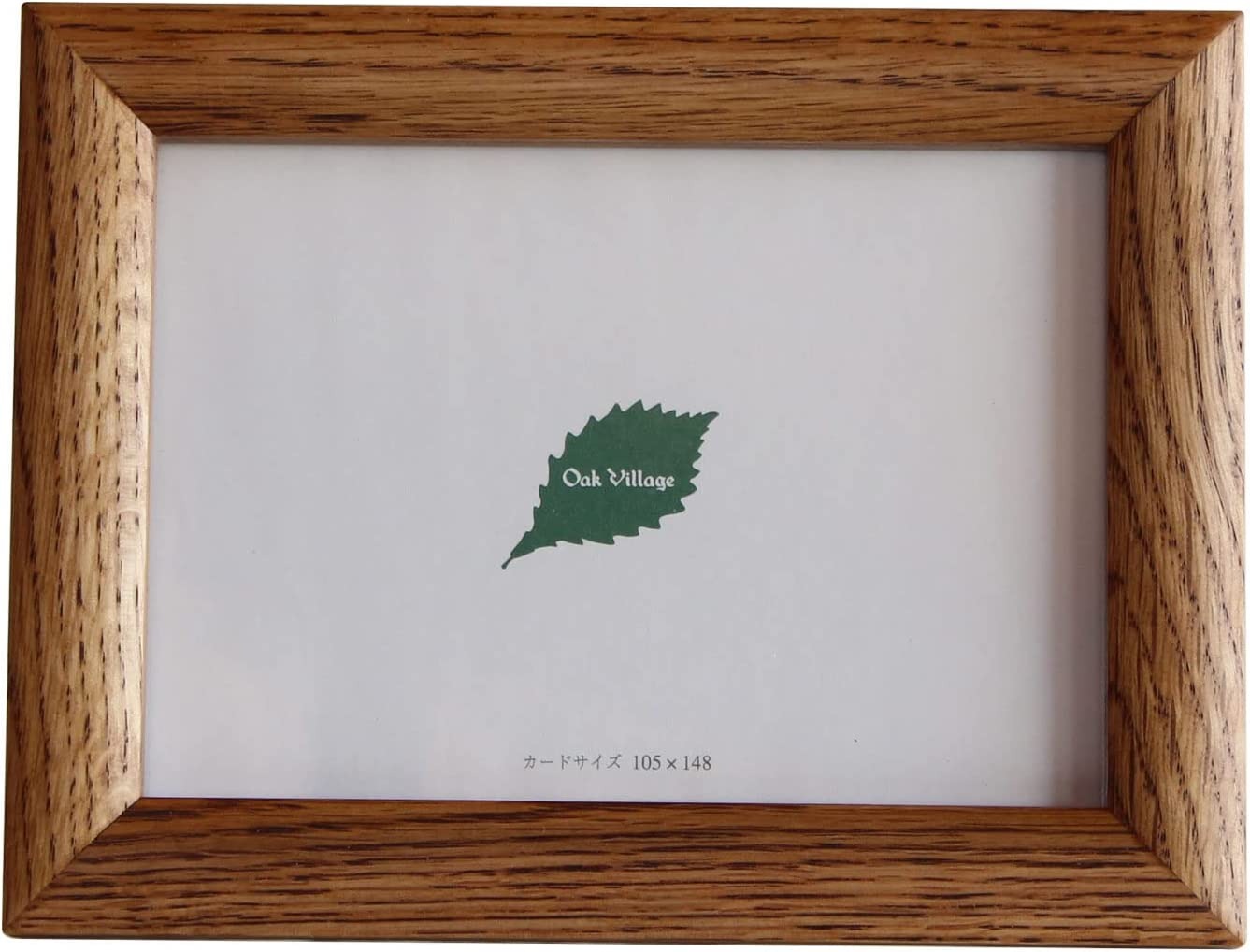 オークヴィレッジ クラシックフレーム ハガキ判
