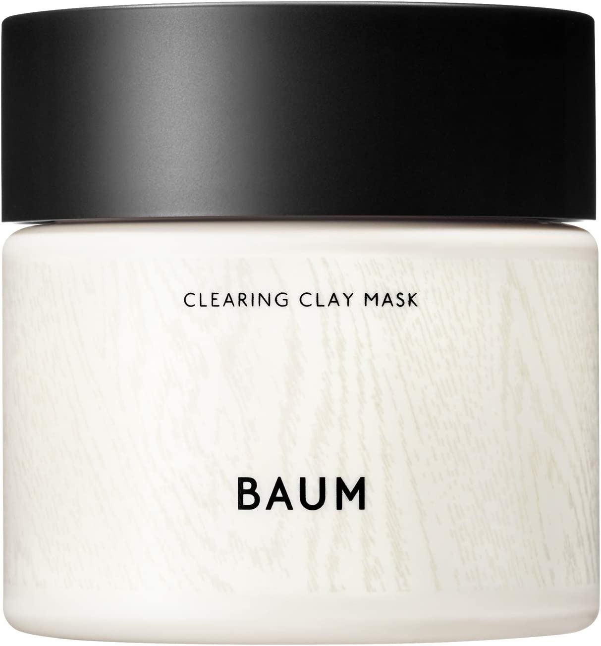 資生堂(SHISEIDO) バウム クリアリング クレイマスク クレイ状マッサージマスク