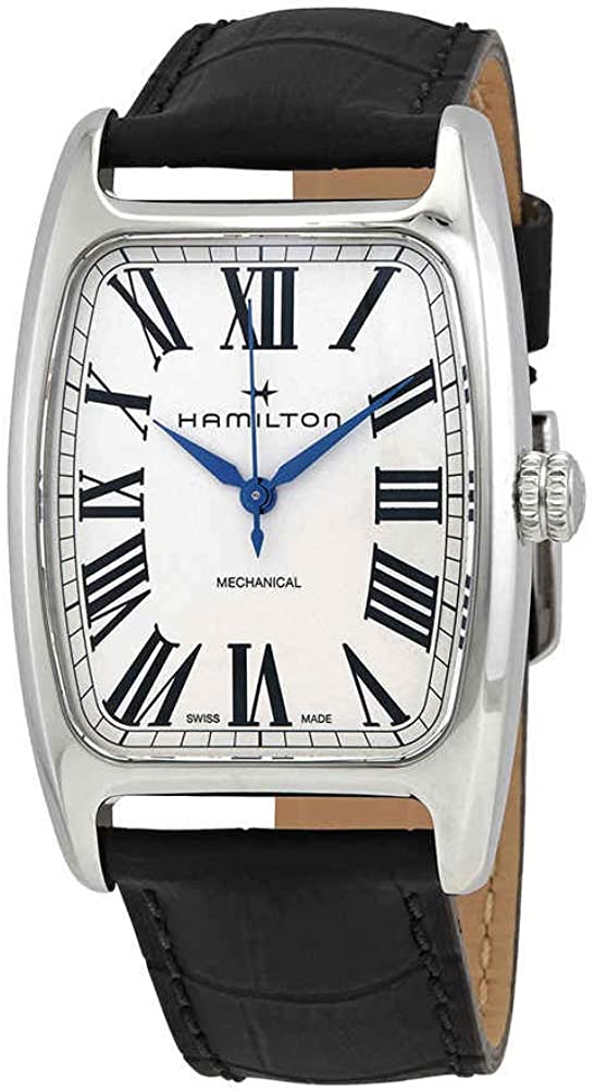 ハミルトン(HAMILTON) アメリカン クラシック BOULTON MECHANICAL