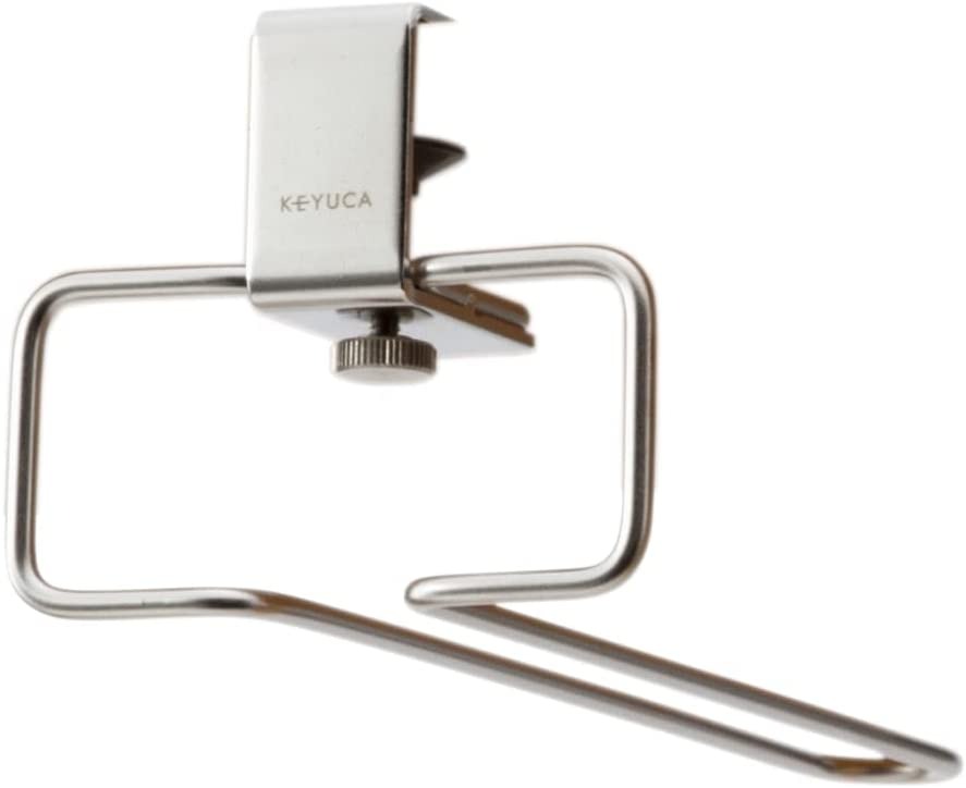 ケユカ(KEYUCA) カペレ ワイングラスハンガー 3500557