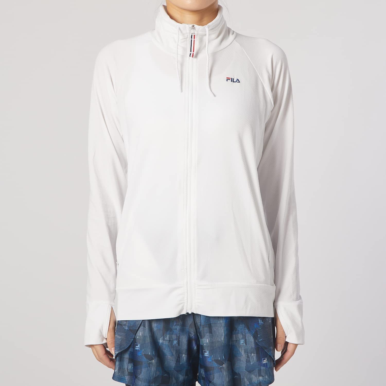 フィラ(FILA) ラッシュガード 2297231