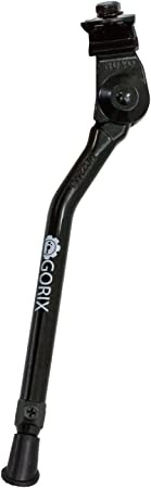 ゴリックス(GORIX) スマートな自転車スタンド GX-KC22AAJ-Z