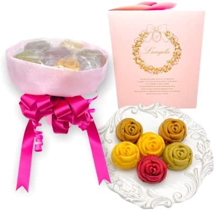 るいや旅館 ベルレーヌブーケボックス