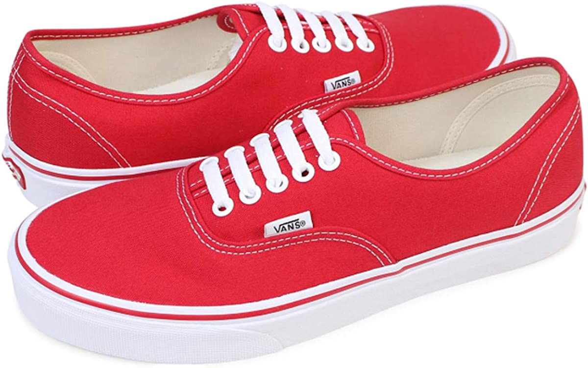 バンズ(VANS) オーセンティック