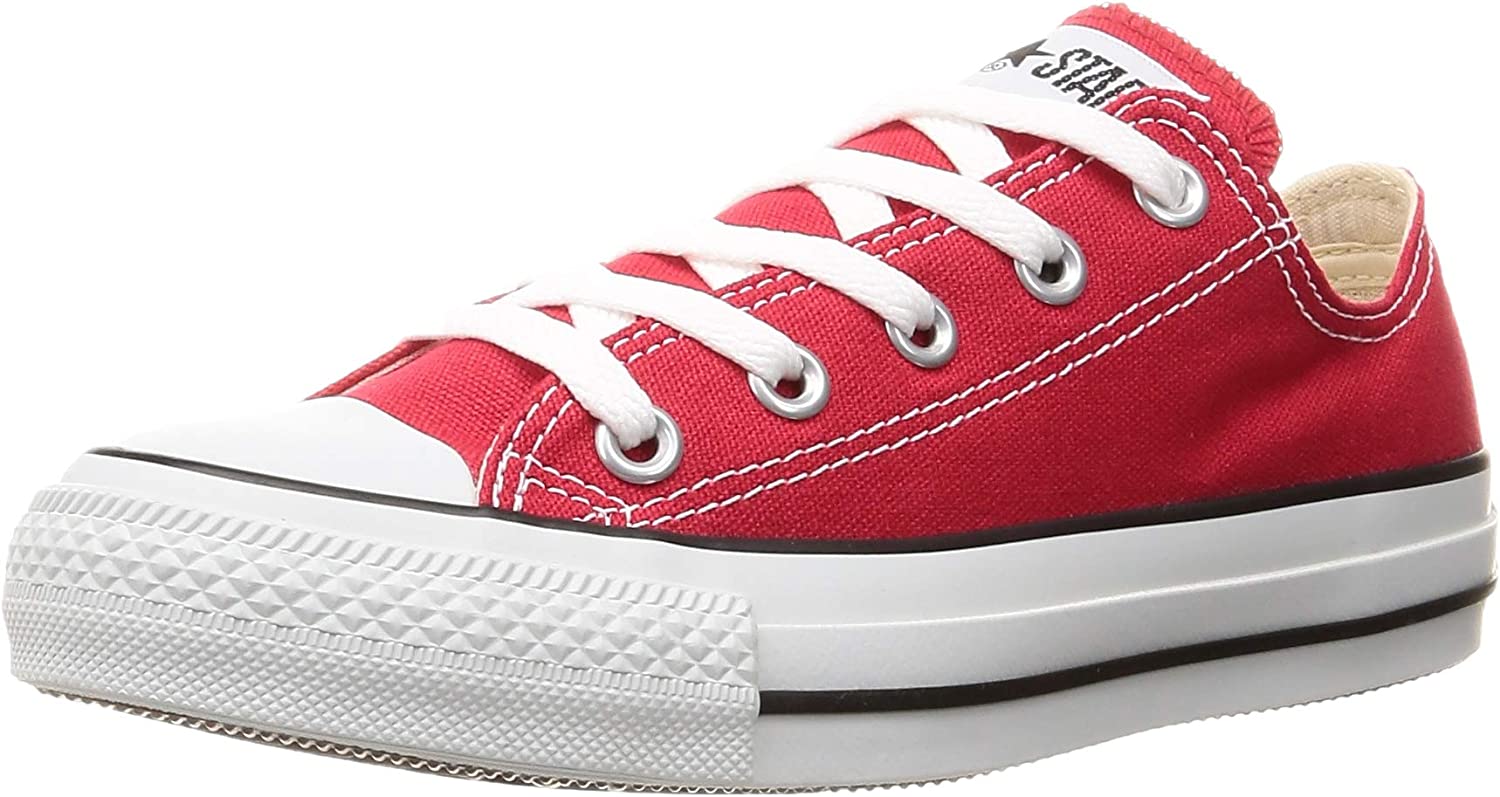 コンバース(CONVERSE) CANVAS ALL STAR OX