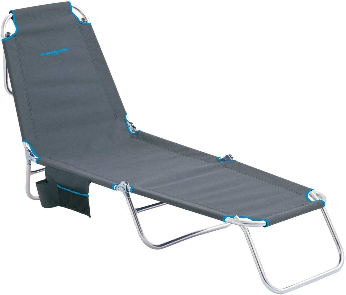 山善(YAMAZEN) キャンピングベッド C272-4