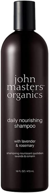 ジョンマスターオーガニック L&Rシャンプー N ラベンダー&ローズマリー