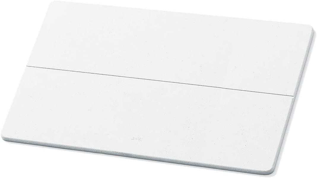 ソイル(soil) GEM BATH MAT standard