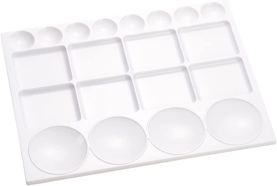 ホルベイン(HOLBEIN) デザインパレット (大)