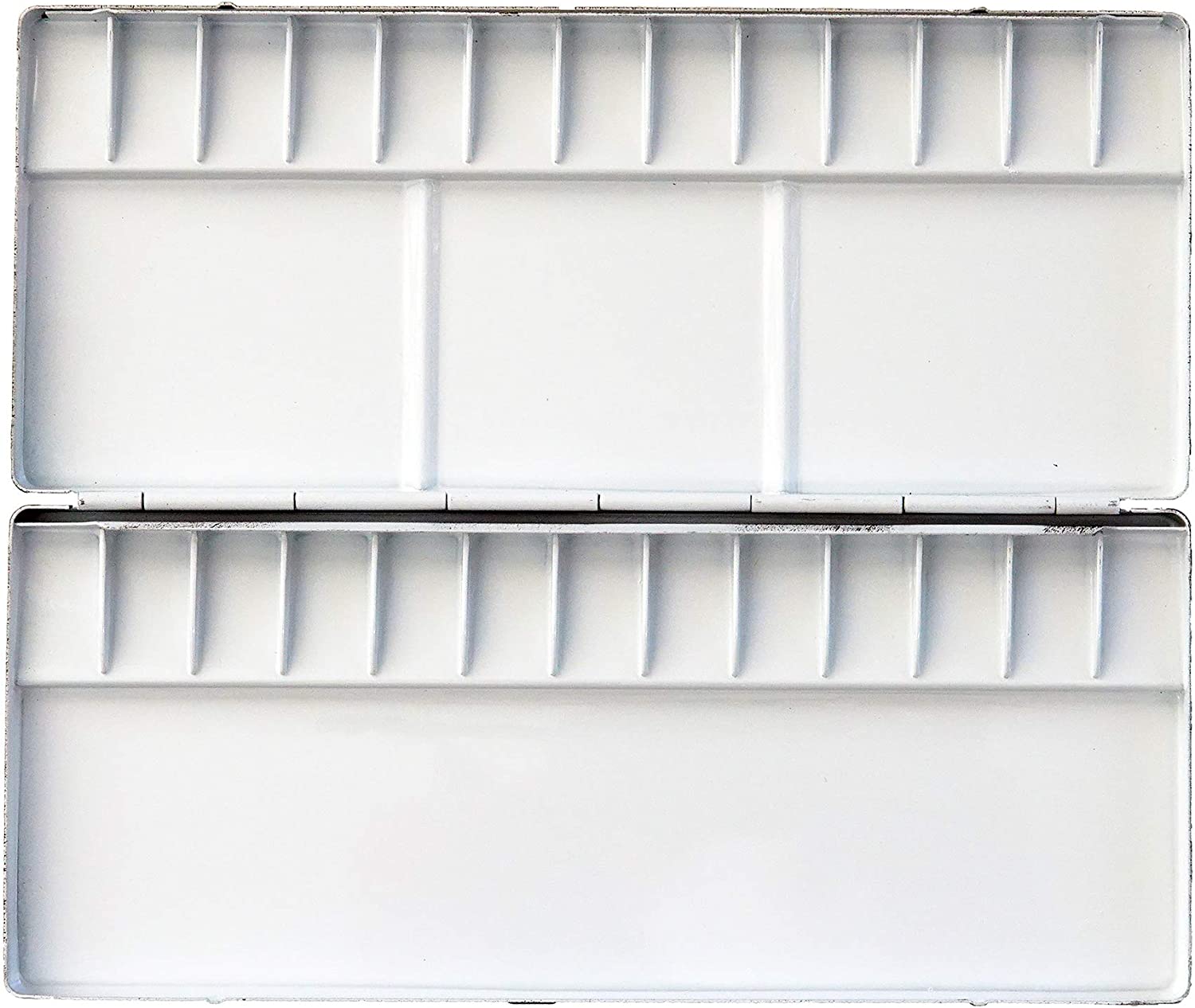 ターレンス(Talens) ターレンス アルミパレット26色SN