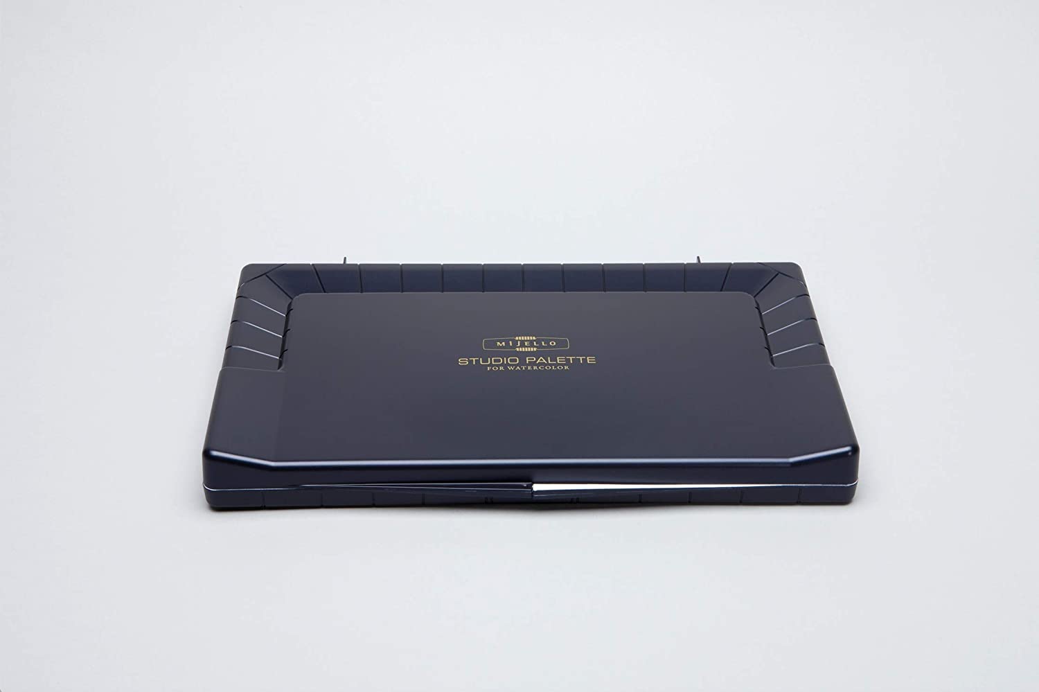 ミジェロ(mijello) スタジオパレット 55 colors