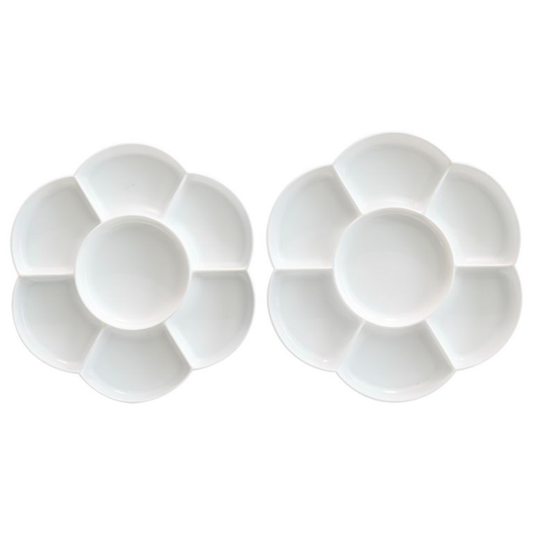 ターレンス(Talens) ターレンスウメバチパレット W