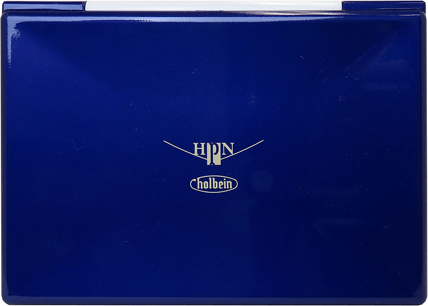 ホルベイン(HOLBAIN) パンカラー PN701 パームボックス プラス ケース