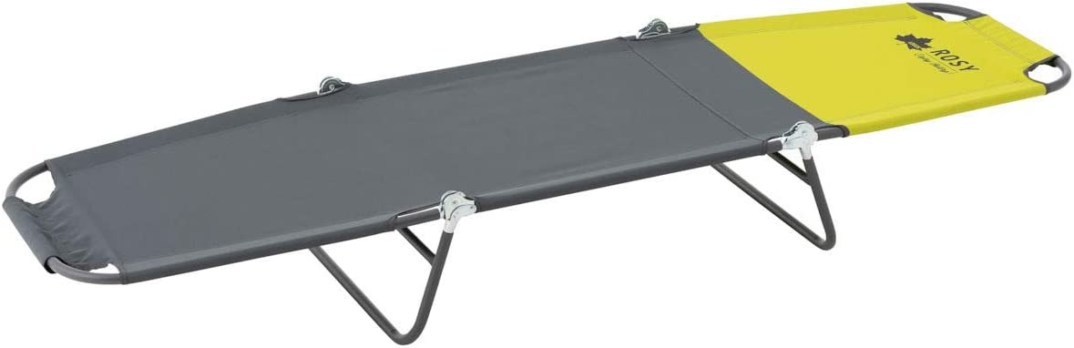 ロゴス(LOGOS) ROSY ポライトベッド 73173105