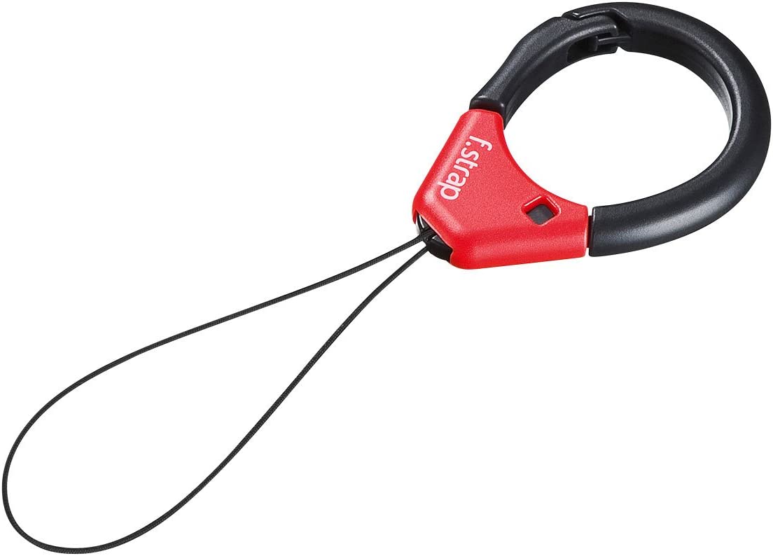 サンワサプライ(SANWA SUPPLY) フィンガーストラップ DG-ST37 2016