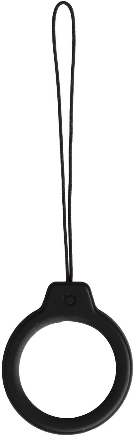 ハミィ(Hamee) iFace Reflection Silicone Ring リングストラップ 41-917909 2020