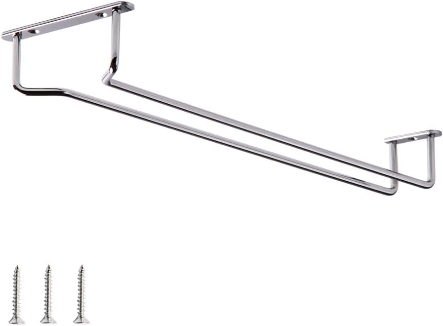 キプロスター(KIPROSTAR) 業務用グラスハンガー16インチ GH-16