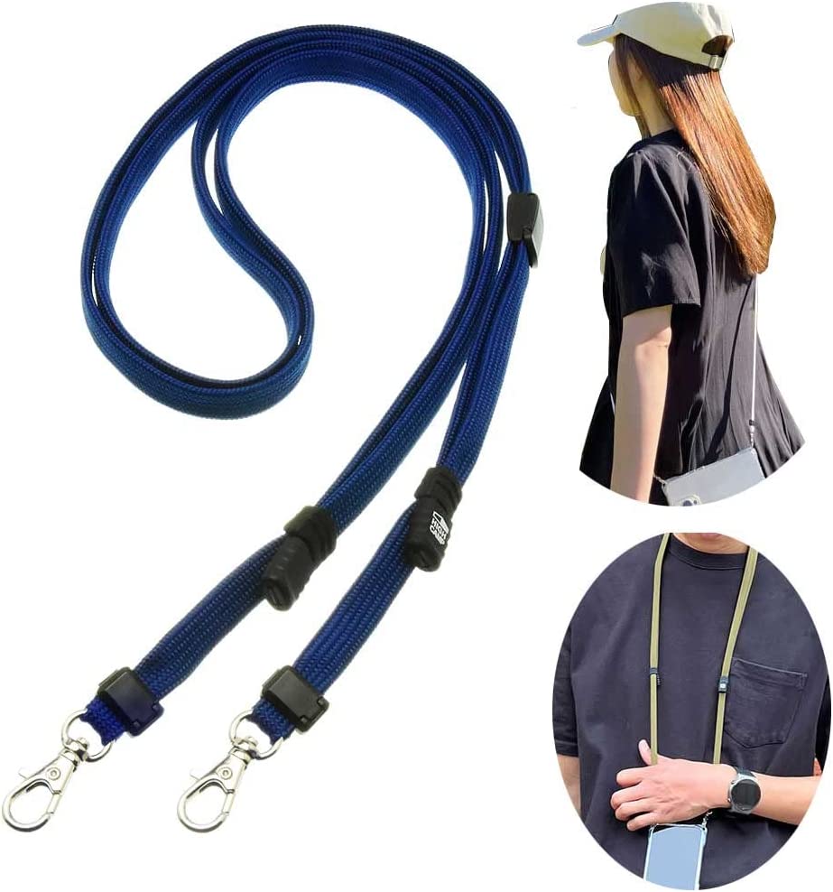 ノースアヘッド HIGHCAMP ネックストラップ 2022