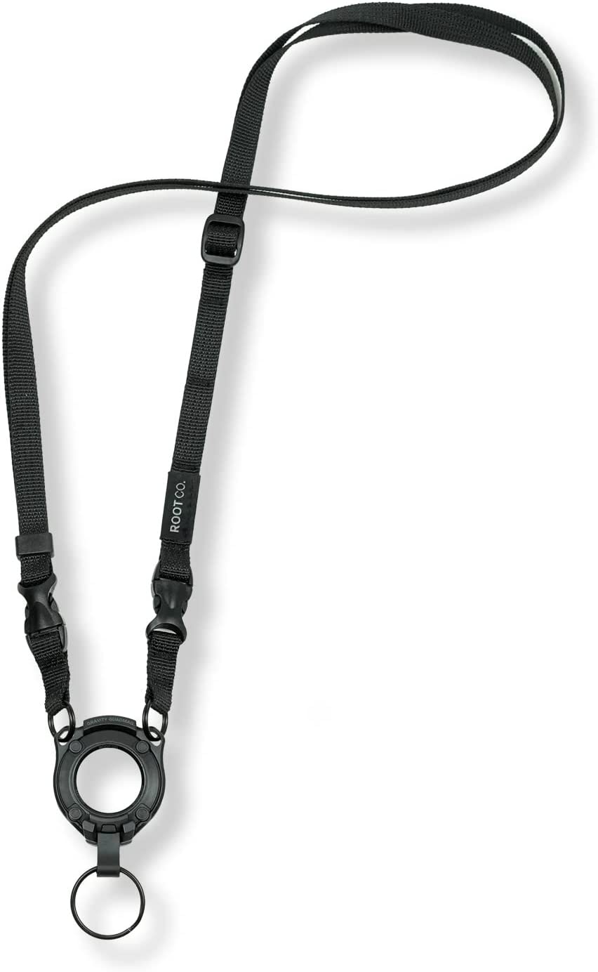 ROOT QUAD MAG. NECK/SHOULDER LOOP RING ver 2021.