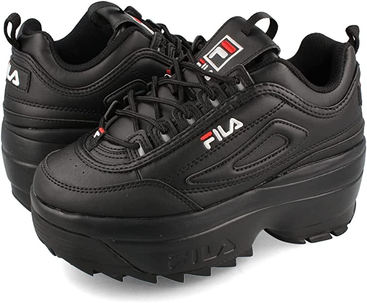 フィラ(FILA)ディスラプター2 ウェッジ