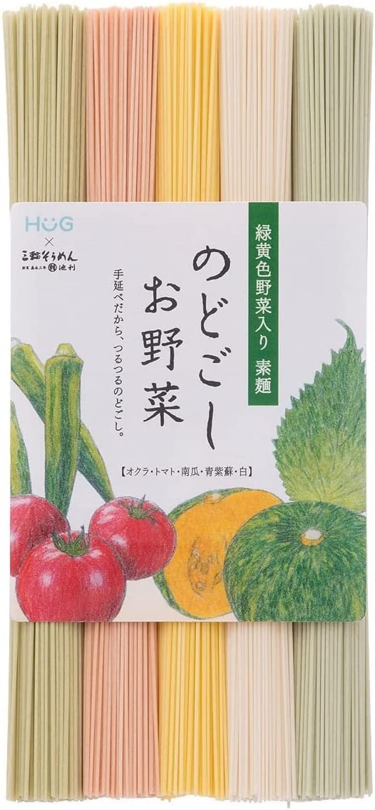 トライアド okuru のどごしお野菜