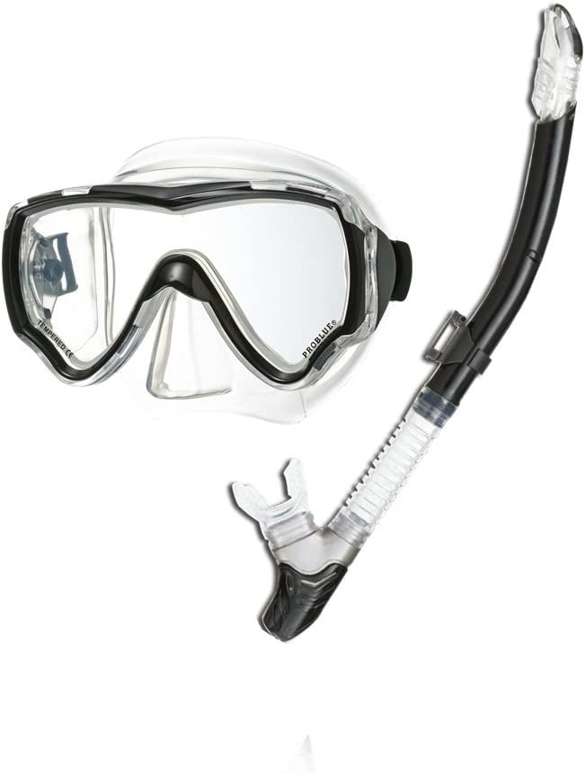 プロブルー(PROBLUE) 軽器材2点セット MC-170 SN-1080