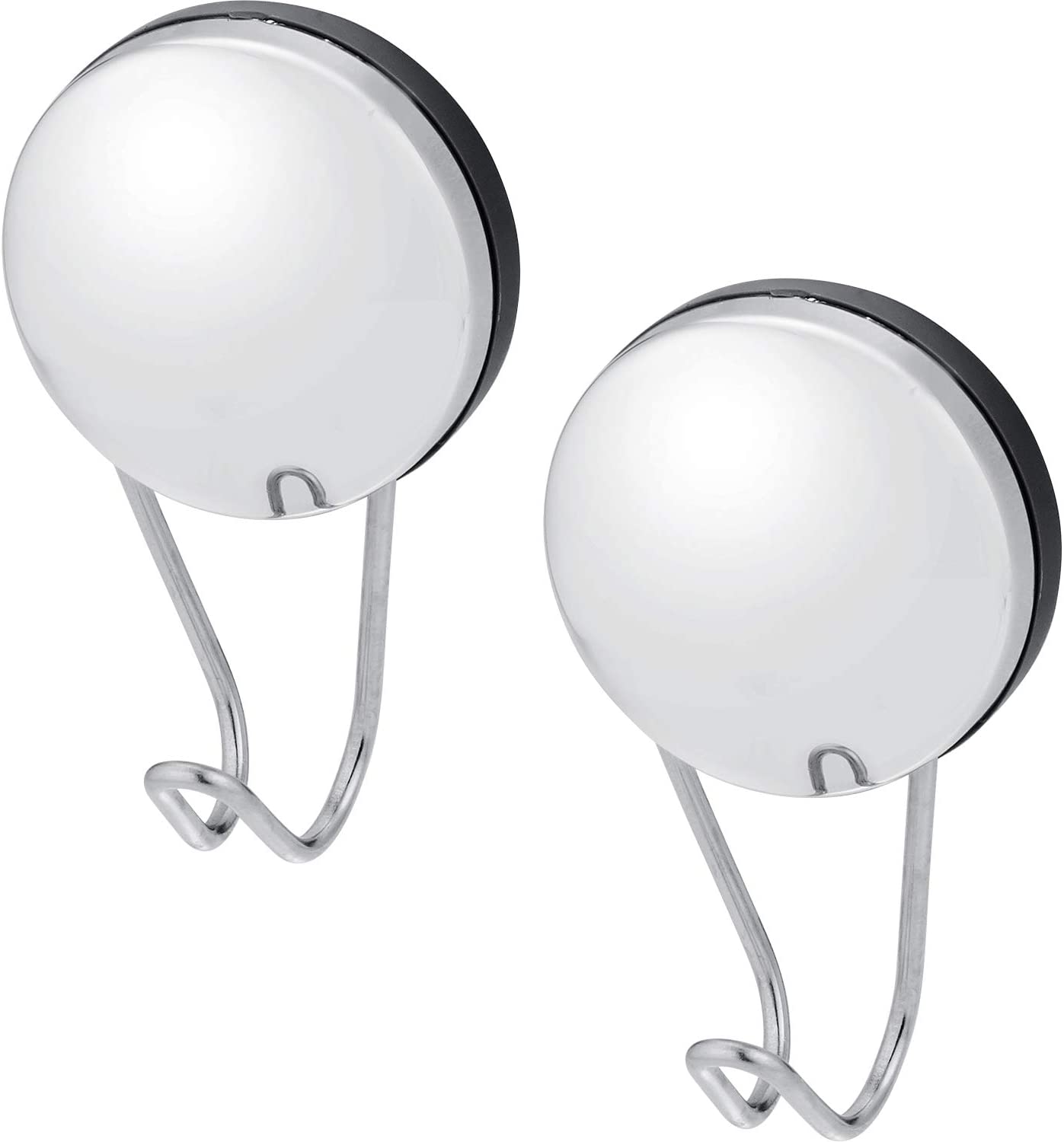 レック(LEC) 耐荷重500g お風呂 マグネットフック BB-513