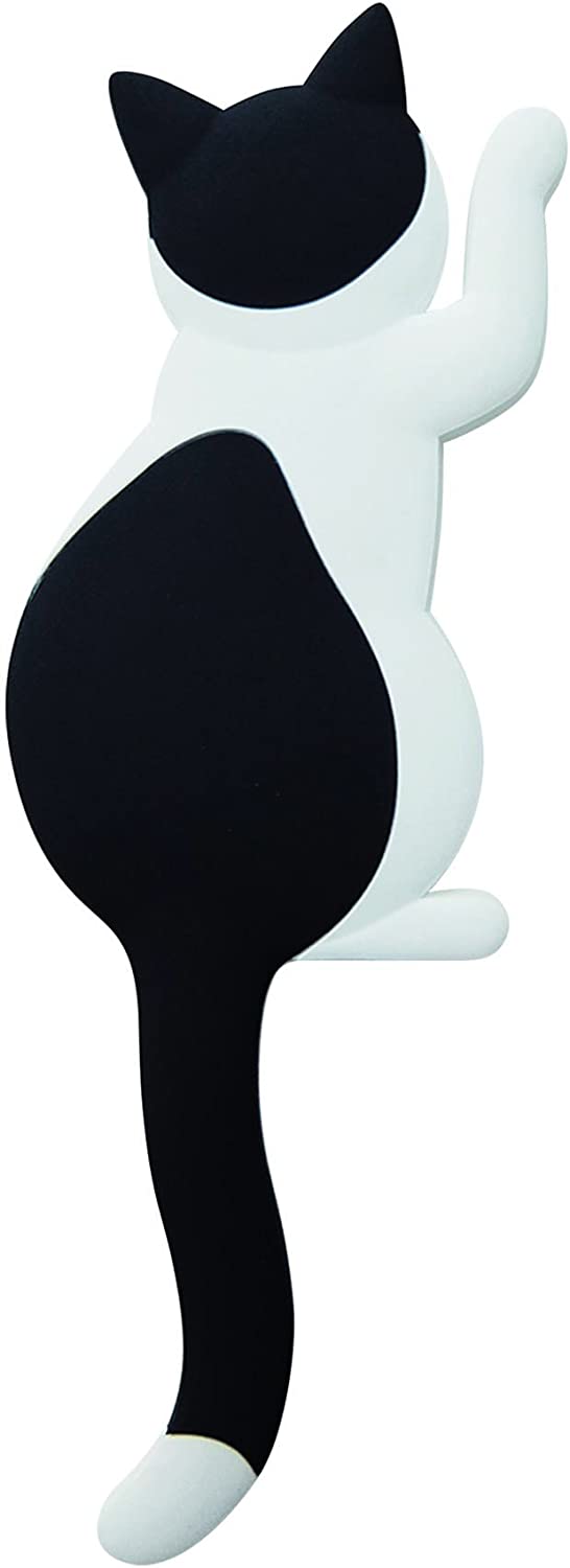 東洋ケース(TOYO CASE) マグネットフック Cat tail MH-CAT-08