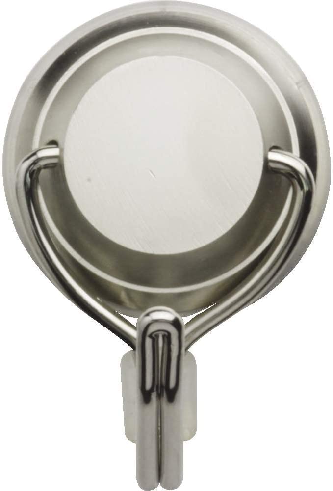 ソニック(SONIC) 超強力 メタルマグフック 10kg ラバーグリップ MG-869