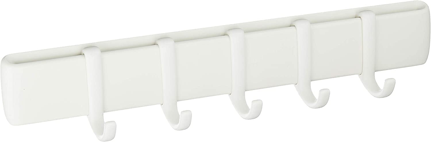 マーナ(marna) マグネットフック5連 W620