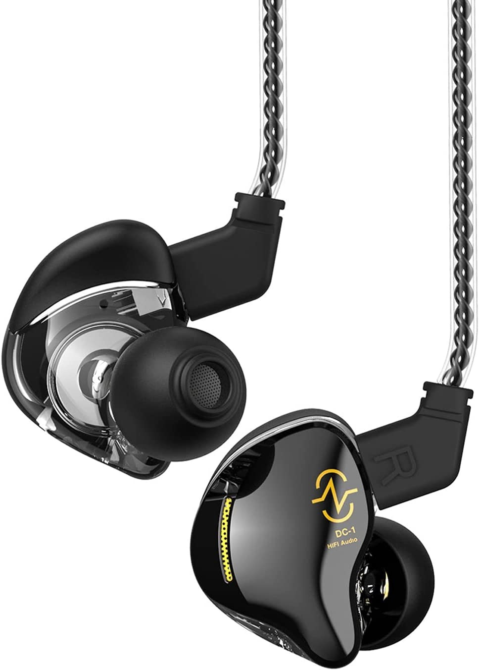 CCZ イヤモニ型イヤホン CCZ Coffee Bean 2021