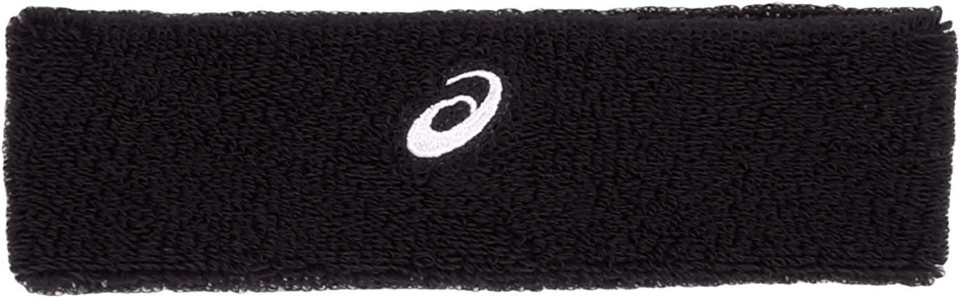 アシックス(Asics) ヘアバンド