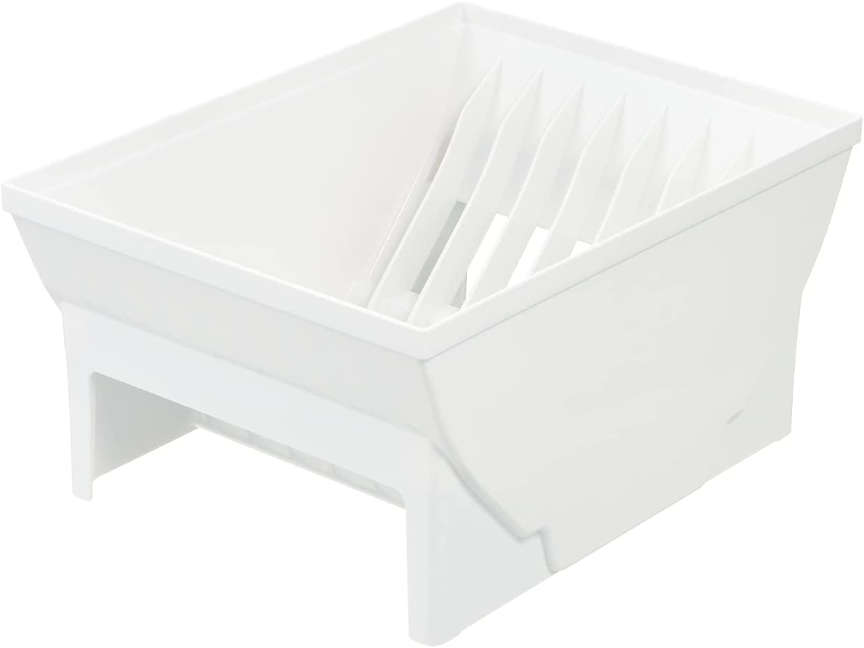 リッチェル(Richell) トトノ 引き出し用 ディッシュスタンドN ワイド