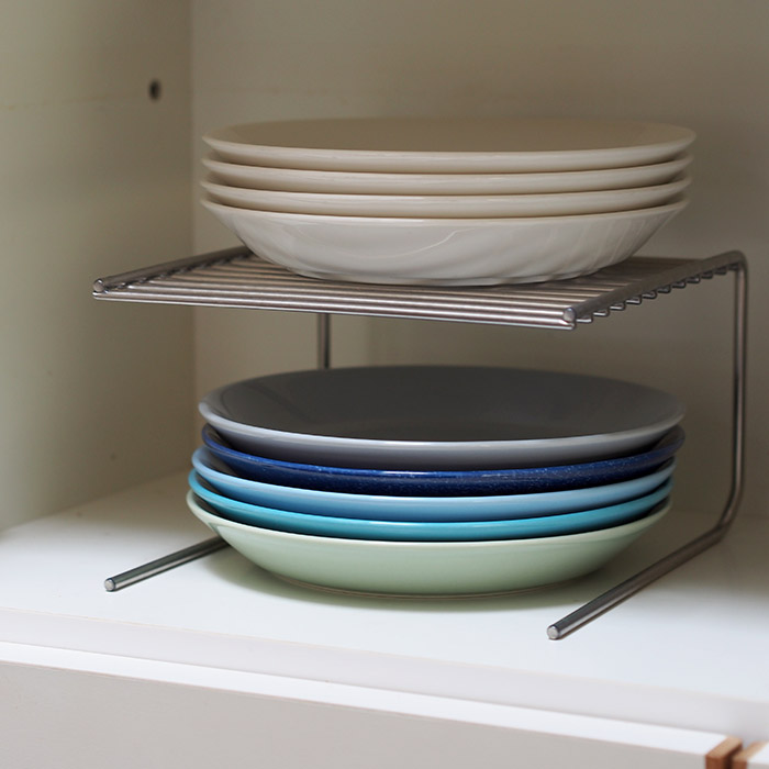 下村企販 家事問屋 スペースラック 18 43120