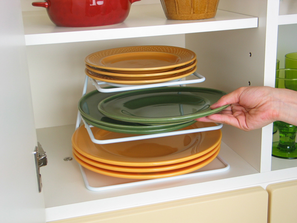 えつこの便利収納ラック えつこのニュープレートラック