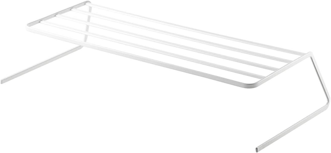 山崎実業 ディッシュストレージ タワー ワイド 7914