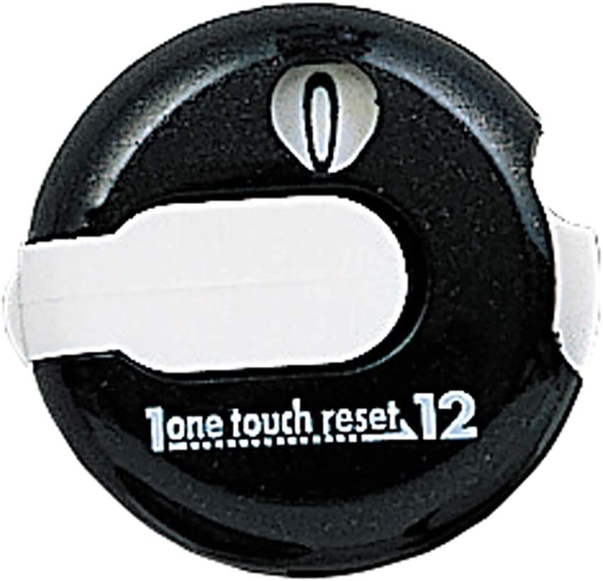 ダイヤゴルフ(DAIYA GOLF) ワンリセットカウンター434 AS-434