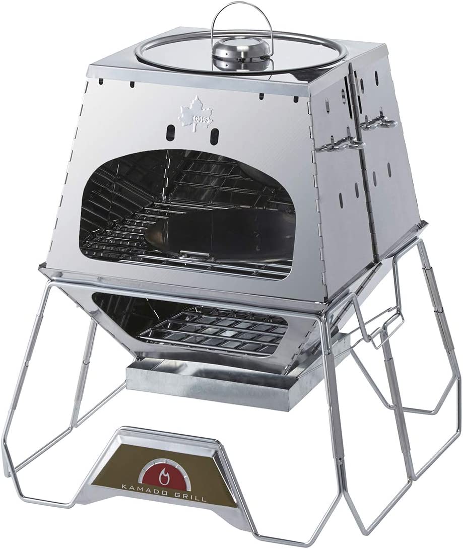 ロゴス(LOGOS) LOGOS THE KAMADO EMiwa 81064160