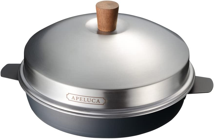 アペルカ(APELUCA) ピザオーブンポット APS7001